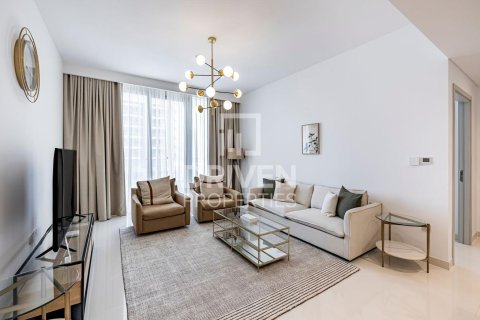 شقة في EMAAR Beachfront, Dubai Harbour, دبي 1غرف نوم, 71 م² رقم 19389 - صورة 2