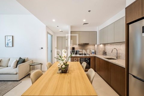 شقة في EMAAR Beachfront, Dubai Harbour, دبي 1غرف نوم, 71 م² رقم 19389 - صورة 5