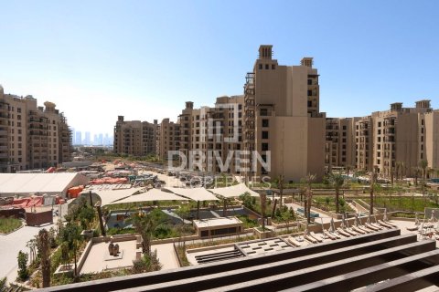 Купить квартиру в Madinat Jumeirah Living, Умм-Сукейм, Дубай: 3 спальни, 172м², № 19399 - фото 9