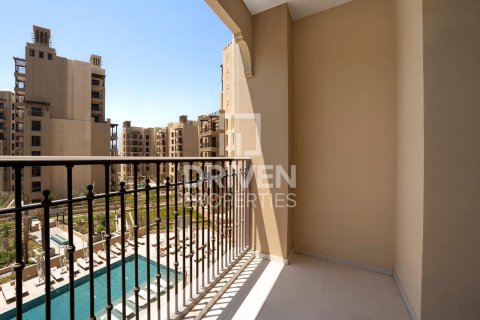 Купить квартиру в Madinat Jumeirah Living, Умм-Сукейм, Дубай: 3 спальни, 172м², № 19399 - фото 22