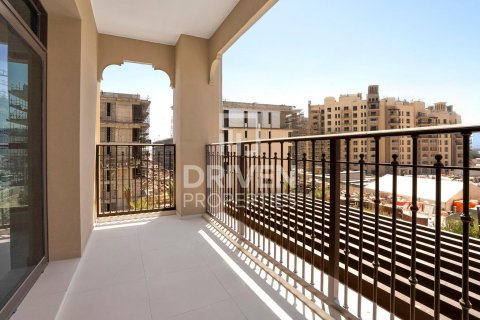 Купить квартиру в Madinat Jumeirah Living, Умм-Сукейм, Дубай: 3 спальни, 172м², № 19399 - фото 14