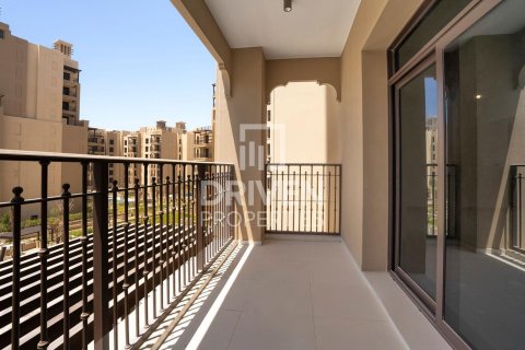 Купить квартиру в Madinat Jumeirah Living, Умм-Сукейм, Дубай: 3 спальни, 172м², № 19399 - фото 19