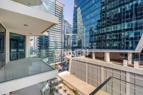 Apartment in Urban Oasis, Business Bay, Dubai 2 bedrooms, 102 sq.m. № 19387 - photo 14