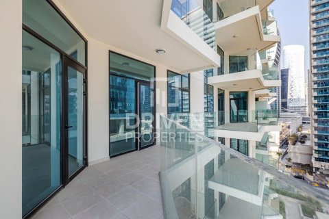 Apartment in Urban Oasis, Business Bay, Dubai 2 bedrooms, 102 sq.m. № 19387 - photo 11