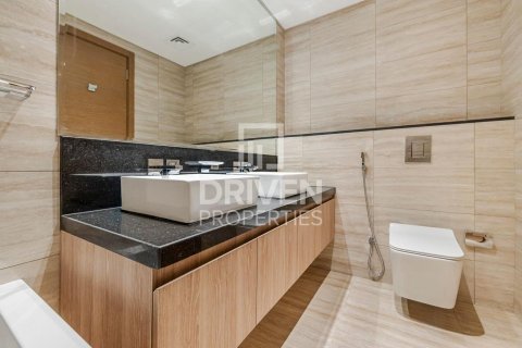 Apartment in Urban Oasis, Business Bay, Dubai 2 bedrooms, 102 sq.m. № 19387 - photo 16