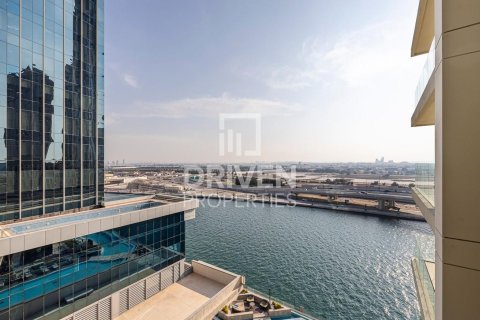 Apartment in Urban Oasis, Business Bay, Dubai 2 bedrooms, 102 sq.m. № 19387 - photo 10