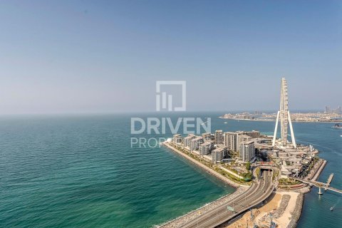 Appartement à Dubai Marina, Dubai, 3 chambres, 166 m², № 19386 - photo 18