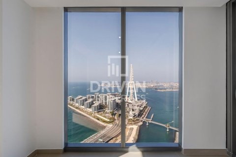 Appartement à Dubai Marina, Dubai, 3 chambres, 166 m², № 19386 - photo 6