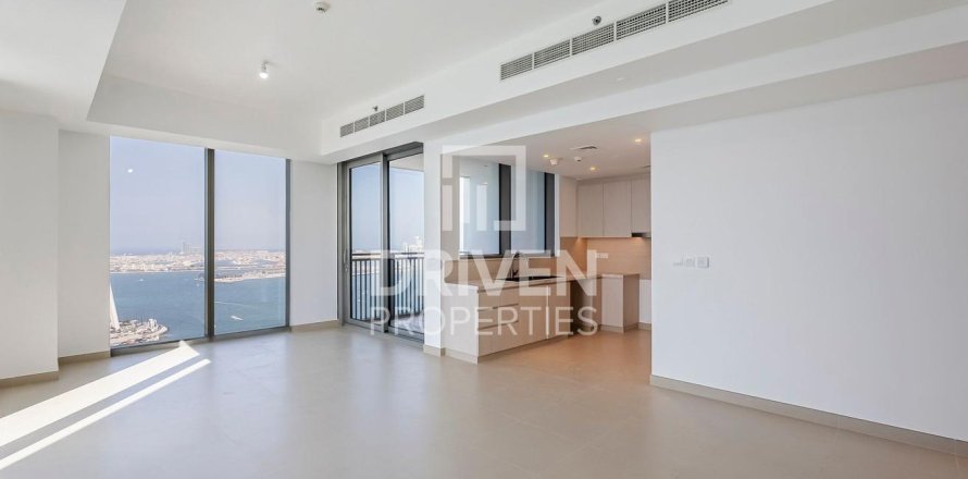 Appartement à Dubai Marina, Dubai, 3 chambres, 166 m², № 19386