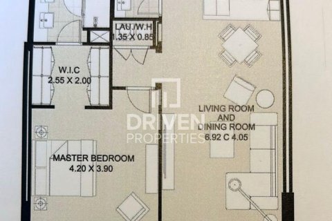 Apartment in Al Wasl, Dubai 1 bedroom, 90 sq.m. № 19385 - photo 13