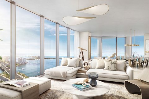 Apartment in Palm Jumeirah, Dubai 2 bedrooms, 144.8 sq.m. № 7779 - photo 4