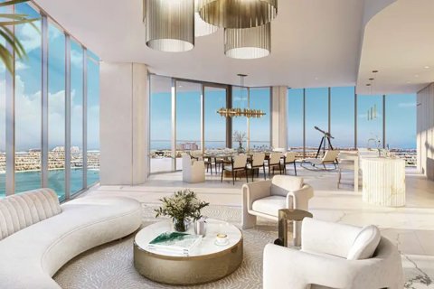 Apartment in Palm Jumeirah, Dubai 2 bedrooms, 144.8 sq.m. № 7779 - photo 2