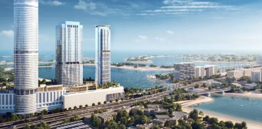 Apartment in Palm Jumeirah, Dubai 2 bedrooms, 144.8 sq.m. № 7779