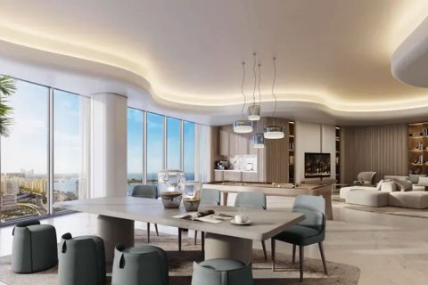 Apartment in Palm Jumeirah, Dubai 2 bedrooms, 144.8 sq.m. № 7779 - photo 9