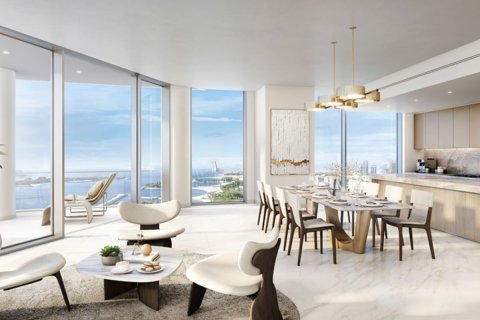Apartment in Palm Jumeirah, Dubai 2 bedrooms, 144.8 sq.m. № 7779 - photo 6
