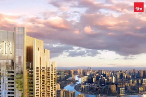 شقة في الخليج التجاري, دبي 3 غرف نوم, 169.7 م² رقم 7778 - صورة 2