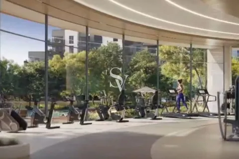 Купить квартиру в Дубае: 3 спальни, 186м², № 68920 - фото 4