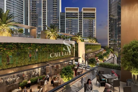 Apartment in SOBHA ORBIS in Motor City, Dubai 2 bedrooms, 92 sq.m. № 68924 - photo 5