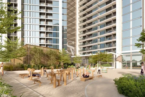 Apartment in SOBHA ORBIS in Motor City, Dubai 2 bedrooms, 92 sq.m. № 68924 - photo 6