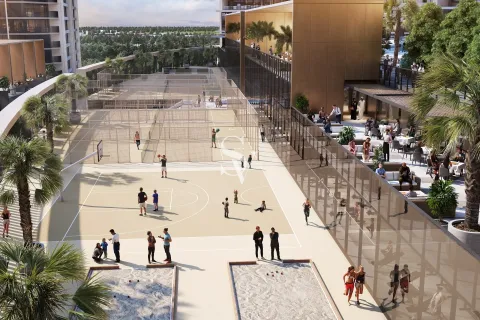 Apartment in SOBHA ORBIS in Motor City, Dubai 2 bedrooms, 92 sq.m. № 68924 - photo 8