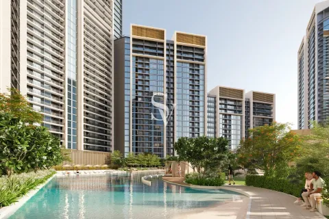 Apartment in SOBHA ORBIS in Motor City, Dubai 2 bedrooms, 92 sq.m. № 68924 - photo 7