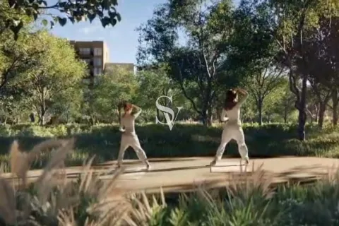 Купить квартиру в Дубае: 2 спальни, 121м², № 68923 - фото 11