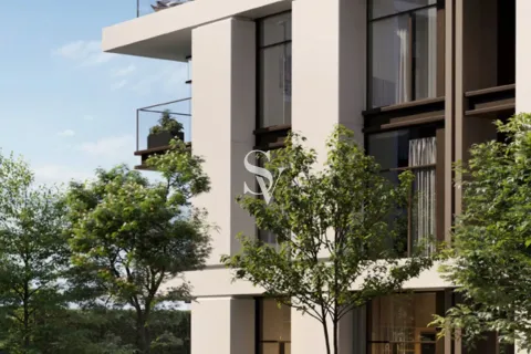 Apartment in Terra Heights in Dubai 2 bedrooms, 102 sq.m. № 68925 - photo 3