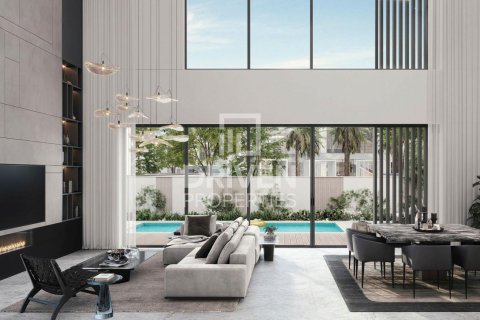 Villa à District 11, Mohammed Bin Rashid City, Dubai, 3 chambres, 357 m², № 86706 - photo 8