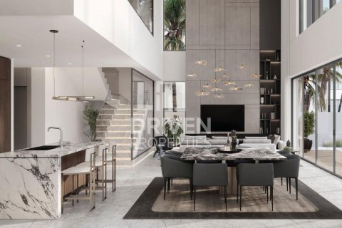 Villa à District 11, Mohammed Bin Rashid City, Dubai, 3 chambres, 357 m², № 86706 - photo 15