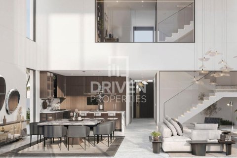 Villa à District 11, Mohammed Bin Rashid City, Dubai, 3 chambres, 357 m², № 86706 - photo 4