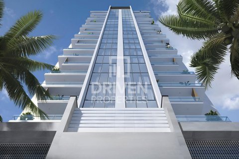 Apartment in Jumeirah Village Circle, Dubai 2 bedrooms, 112 sq.m. № 86705 - photo 26