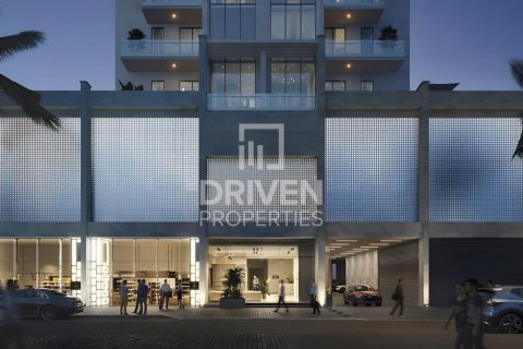 Apartment in Jumeirah Village Circle, Dubai 2 bedrooms, 112 sq.m. № 86705 - photo 10