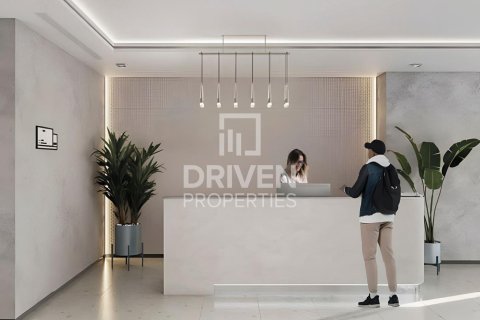 Apartment in Jumeirah Village Circle, Dubai 2 bedrooms, 112 sq.m. № 86705 - photo 6