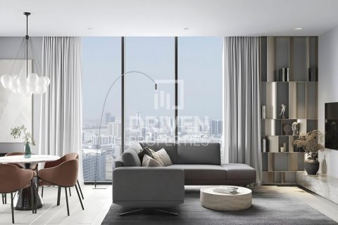 Квартира в Джумейра Вилладж Серкл, Дубай, 2 спальни, 112м², № 86705