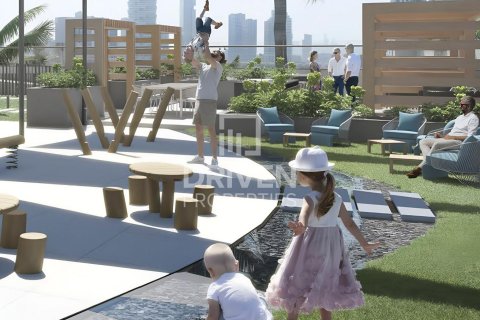 Apartment in Jumeirah Village Circle, Dubai 2 bedrooms, 112 sq.m. № 86705 - photo 12