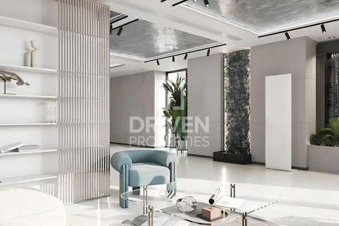 Apartment in Jumeirah Village Circle, Dubai 2 bedrooms, 112 sq.m. № 86705 - photo 2