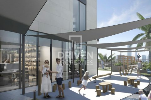 Apartment in Jumeirah Village Circle, Dubai 2 bedrooms, 112 sq.m. № 86705 - photo 14