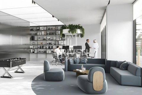 Apartment in Jumeirah Village Circle, Dubai 2 bedrooms, 112 sq.m. № 86705 - photo 18