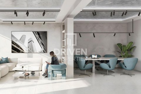 Apartment in Jumeirah Village Circle, Dubai 2 bedrooms, 112 sq.m. № 86705 - photo 3