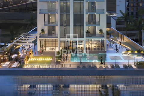 Apartment in Jumeirah Village Circle, Dubai 2 bedrooms, 112 sq.m. № 86705 - photo 17