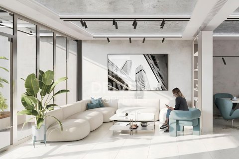 Apartment in Jumeirah Village Circle, Dubai 2 bedrooms, 112 sq.m. № 86705 - photo 9