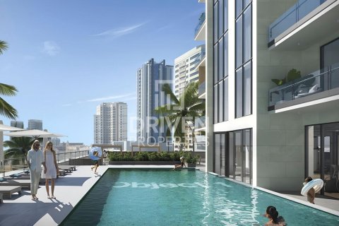 Apartment in Jumeirah Village Circle, Dubai 2 bedrooms, 112 sq.m. № 86705 - photo 15