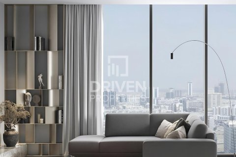 Apartment in Jumeirah Village Circle, Dubai 2 bedrooms, 112 sq.m. № 86705 - photo 13
