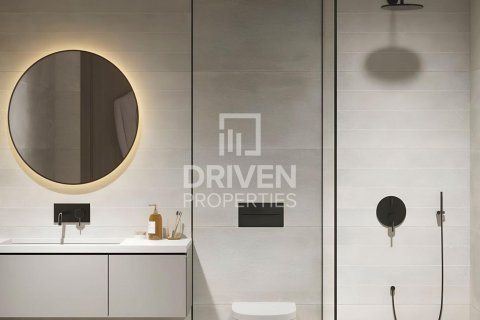 Apartment in Jumeirah Village Circle, Dubai 2 bedrooms, 112 sq.m. № 86705 - photo 21