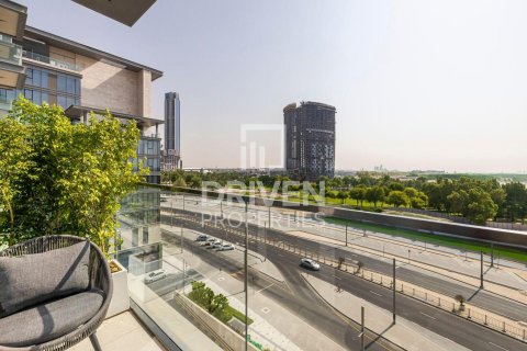 Купить квартиру в Аль-Васле, Дубай: 2 спальни, 132м², № 86714 - фото 21