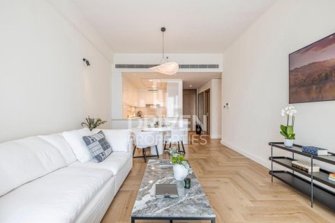 Купить квартиру в Аль-Васле, Дубай: 2 спальни, 132м², № 86714 - фото 29