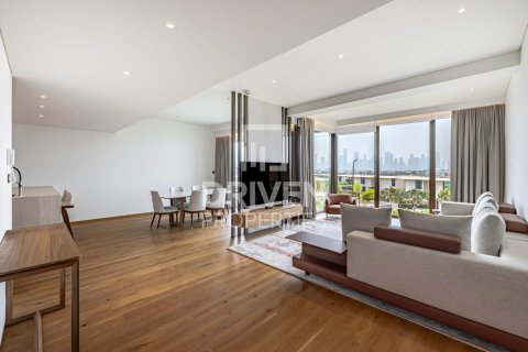 Appartement à Jumeirah Bay Island, Jumeirah, Dubai, 1 chambre, 150 m², № 86704 - photo 14
