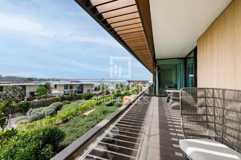 Appartement à Jumeirah Bay Island, Jumeirah, Dubai, 1 chambre, 150 m², № 86704 - photo 2