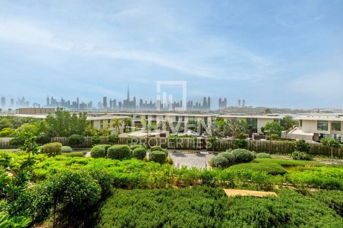 Appartement à Jumeirah Bay Island, Jumeirah, Dubai, 1 chambre, 150 m², № 86704