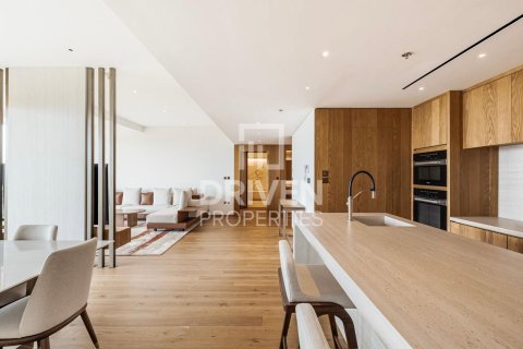 Appartement à Jumeirah Bay Island, Jumeirah, Dubai, 1 chambre, 150 m², № 86704 - photo 17